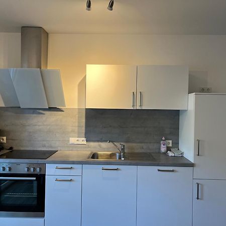 Ferienwohnung Gergert Nr.2 Löwenstein Exteriör bild
