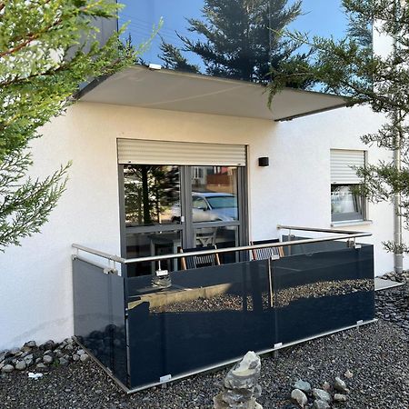 Ferienwohnung Gergert Nr.2 Löwenstein Exteriör bild