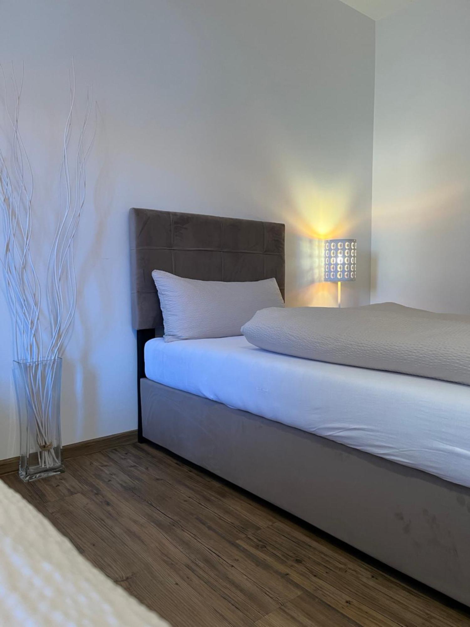 Ferienwohnung Gergert Nr.2 Löwenstein Exteriör bild