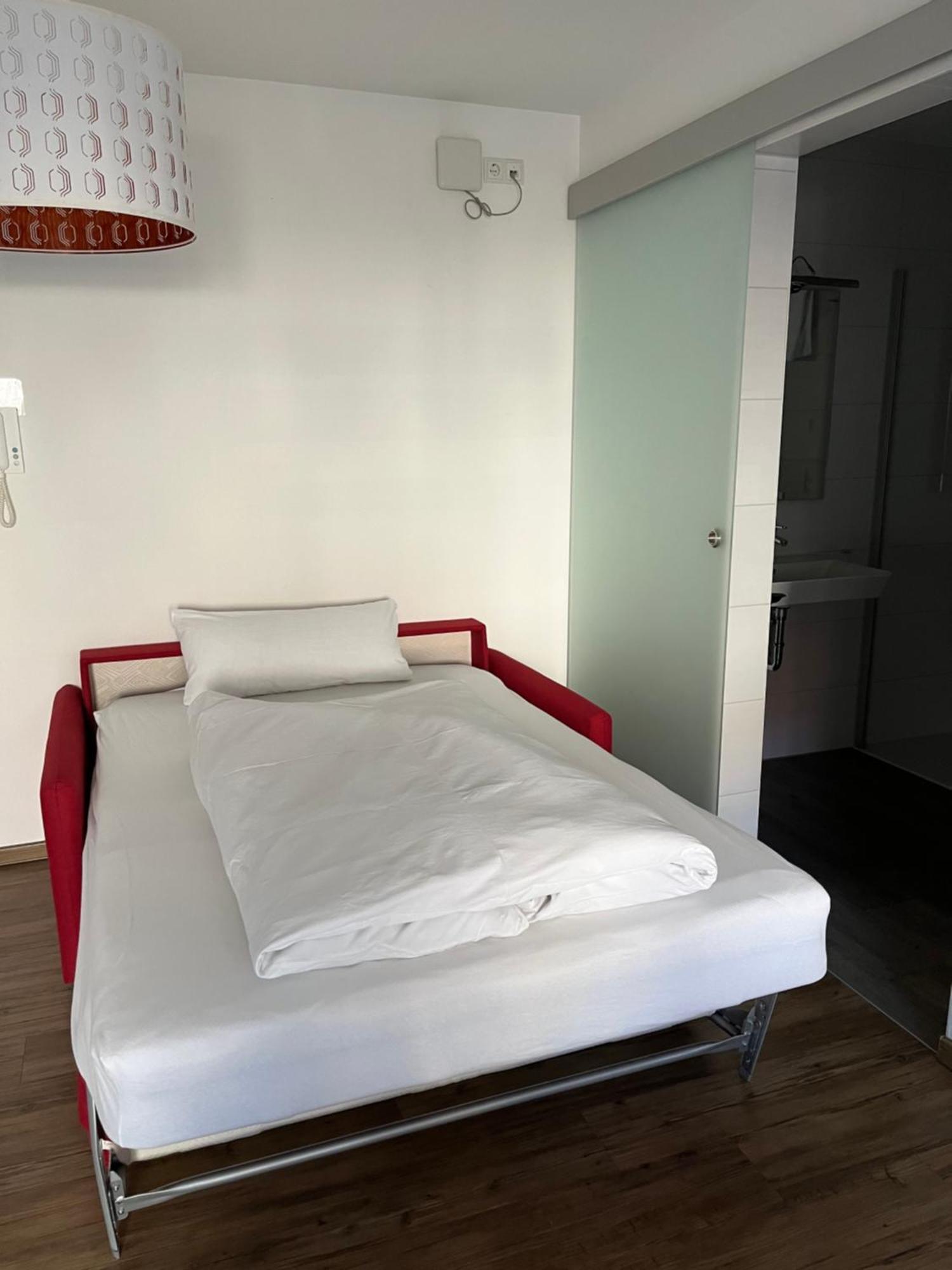 Ferienwohnung Gergert Nr.2 Löwenstein Exteriör bild