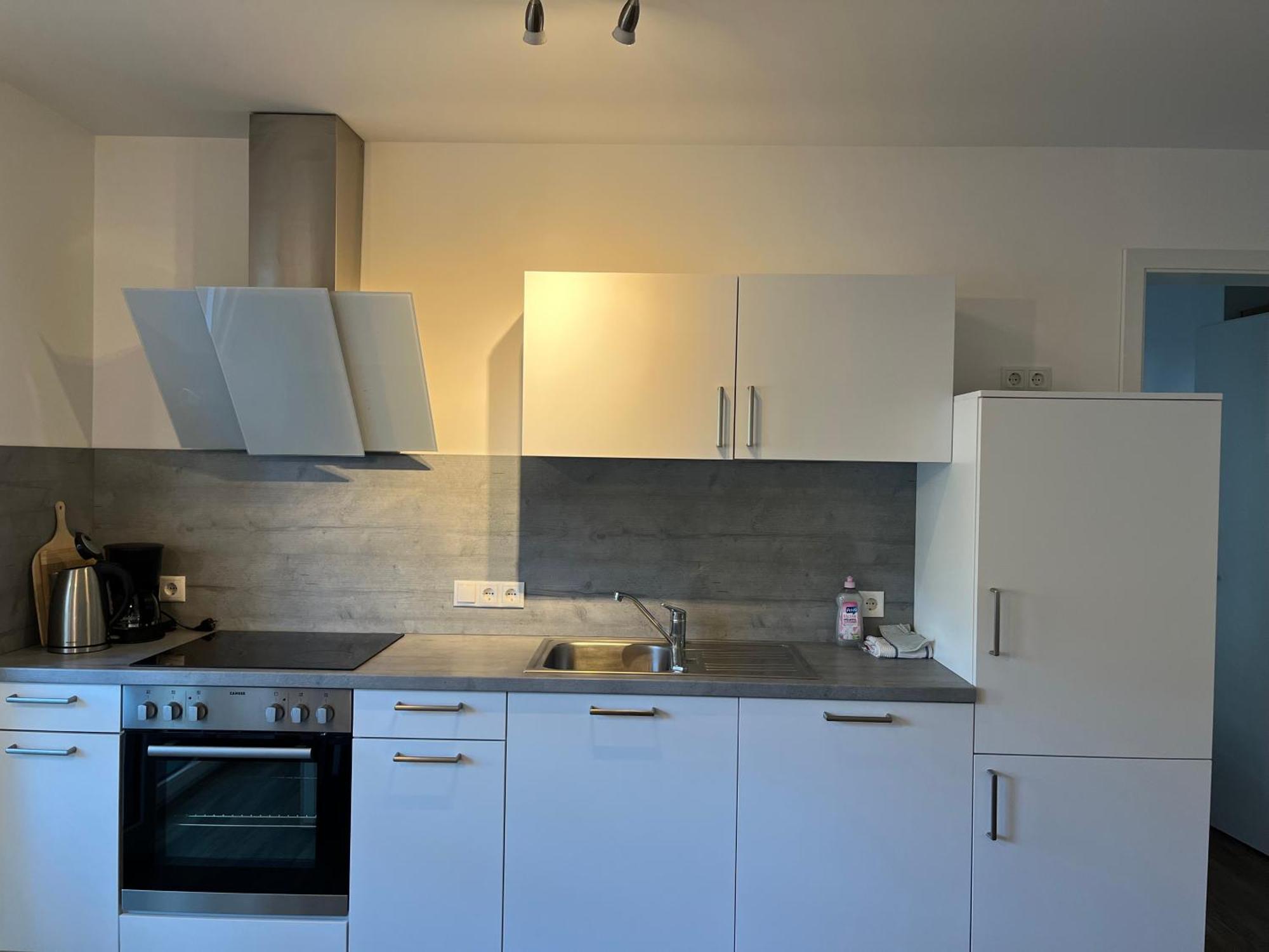 Ferienwohnung Gergert Nr.2 Löwenstein Exteriör bild