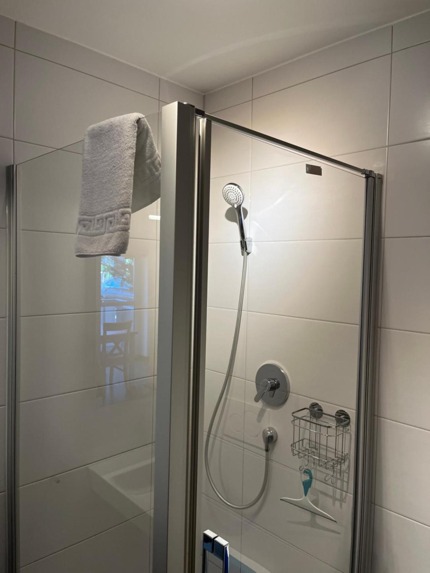 Ferienwohnung Gergert Nr.2 Löwenstein Exteriör bild